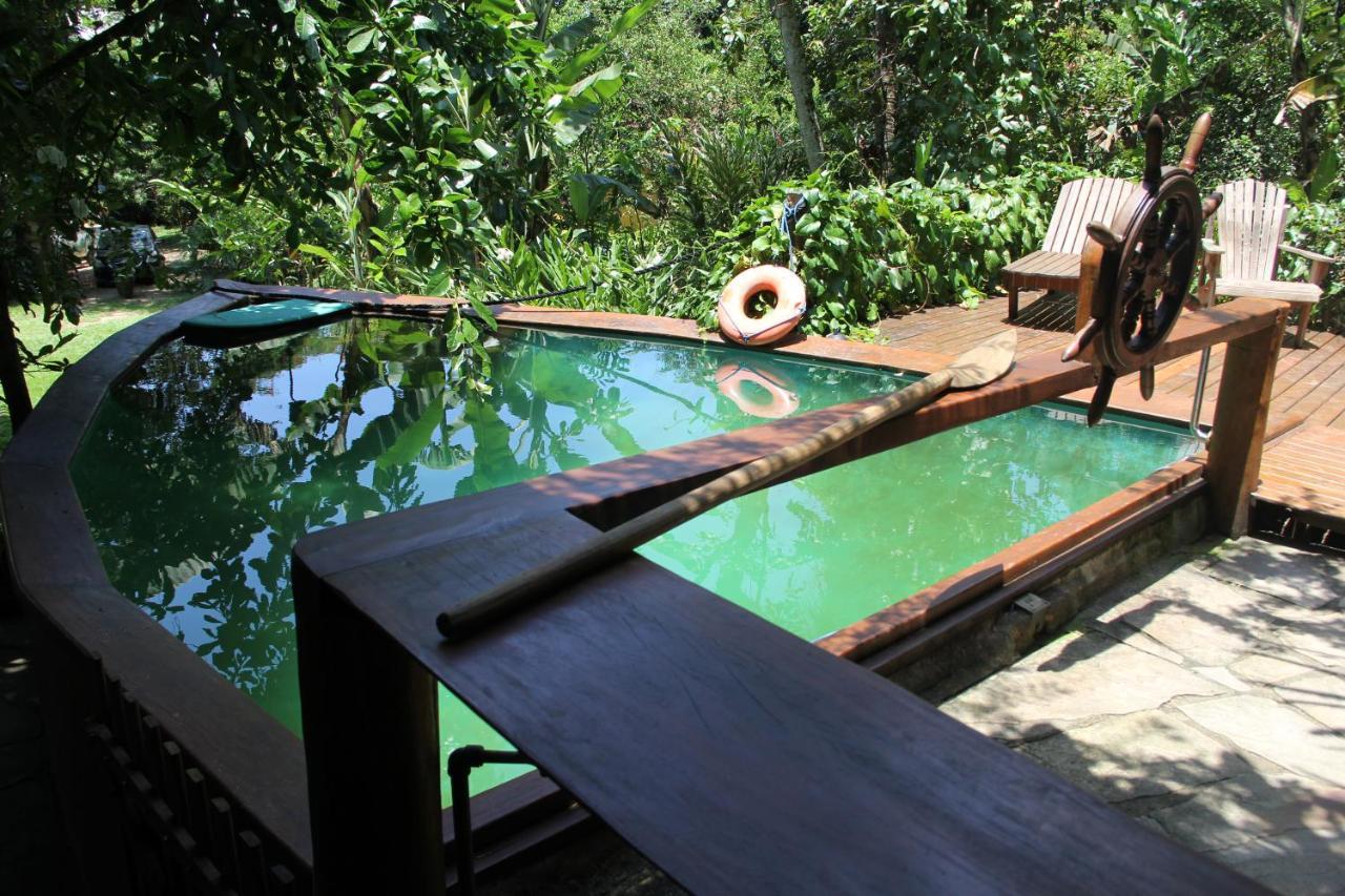 Paraty Paradiso Luaran gambar