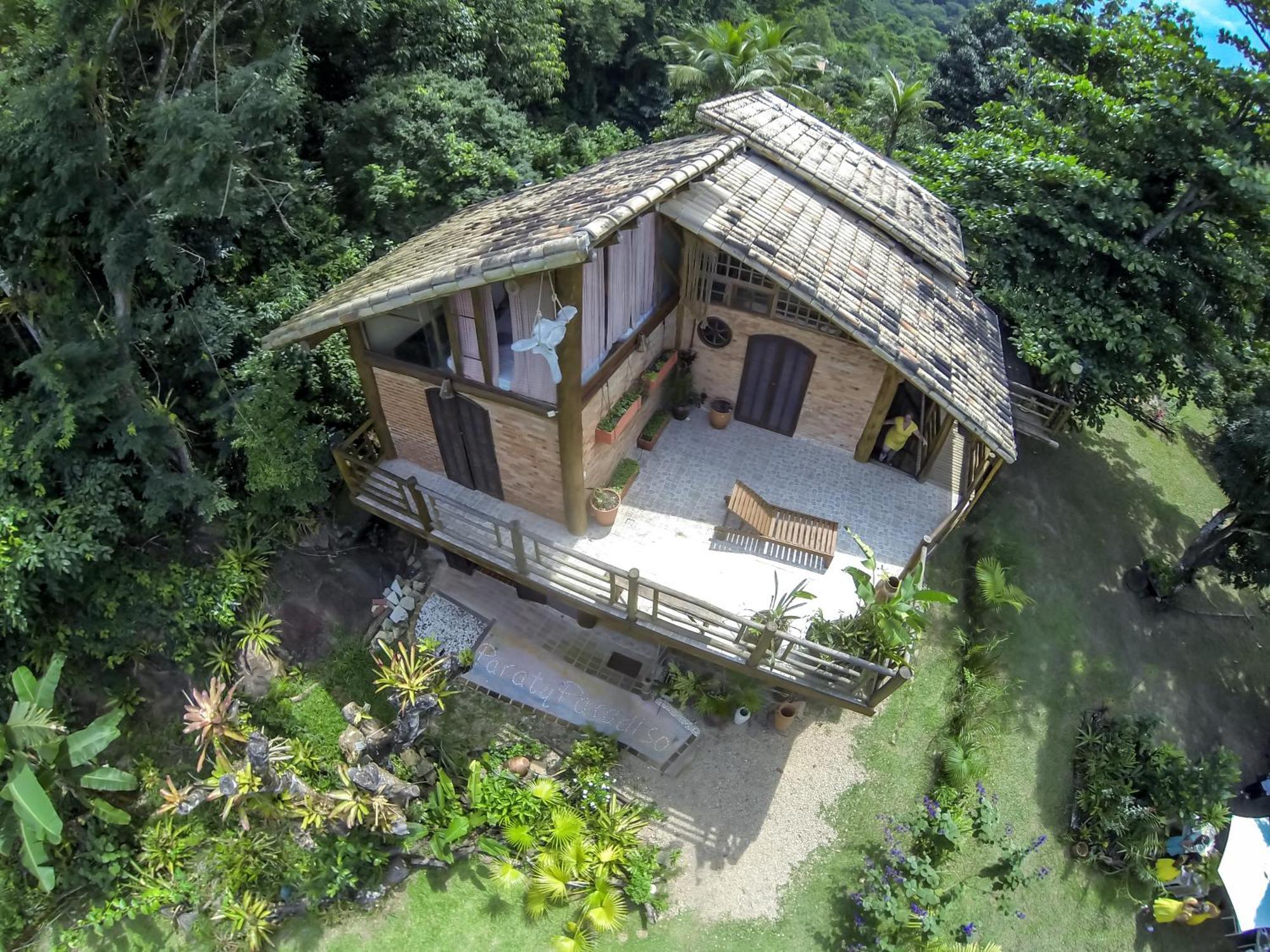 Paraty Paradiso Luaran gambar
