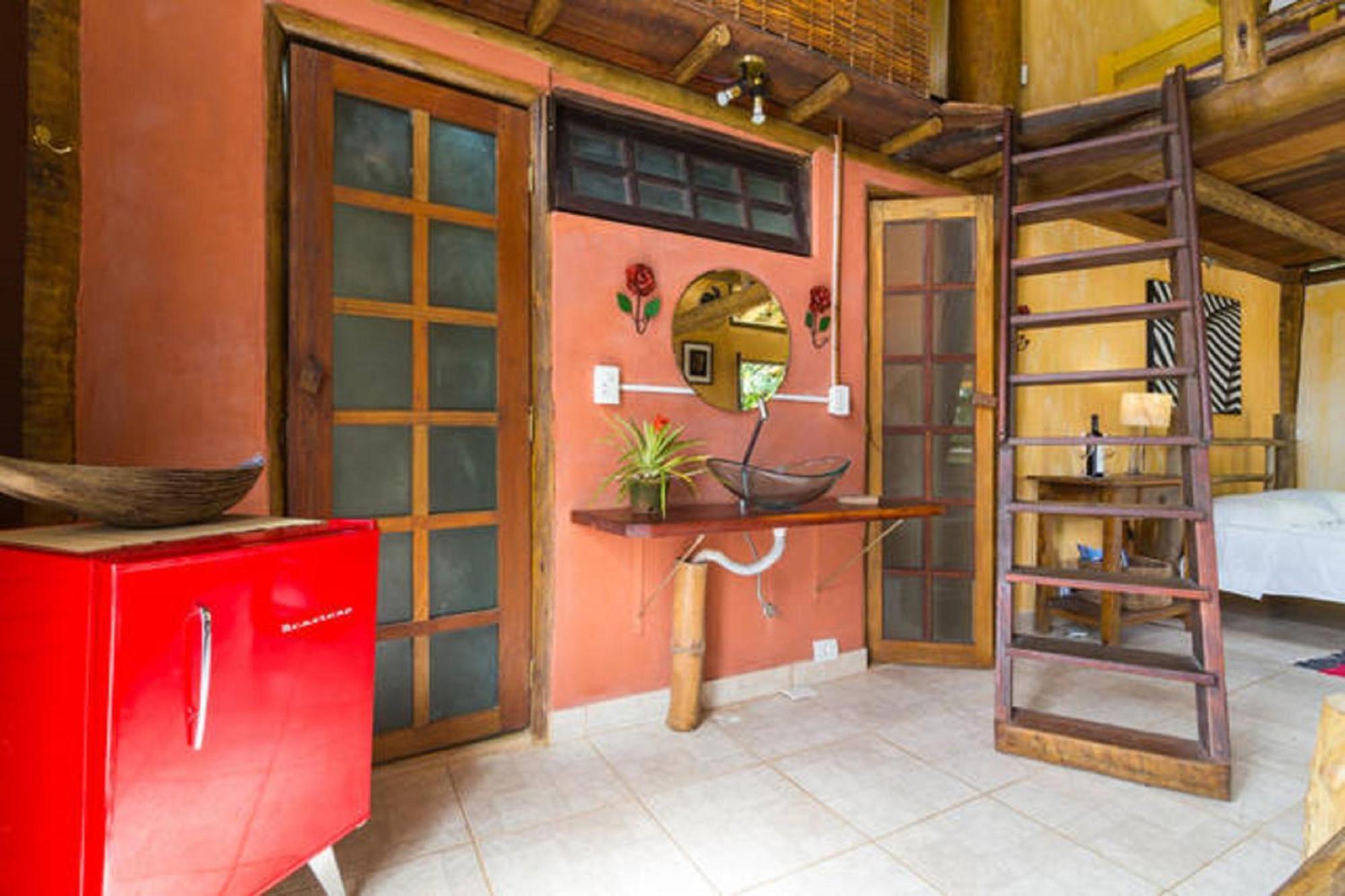 Paraty Paradiso Luaran gambar