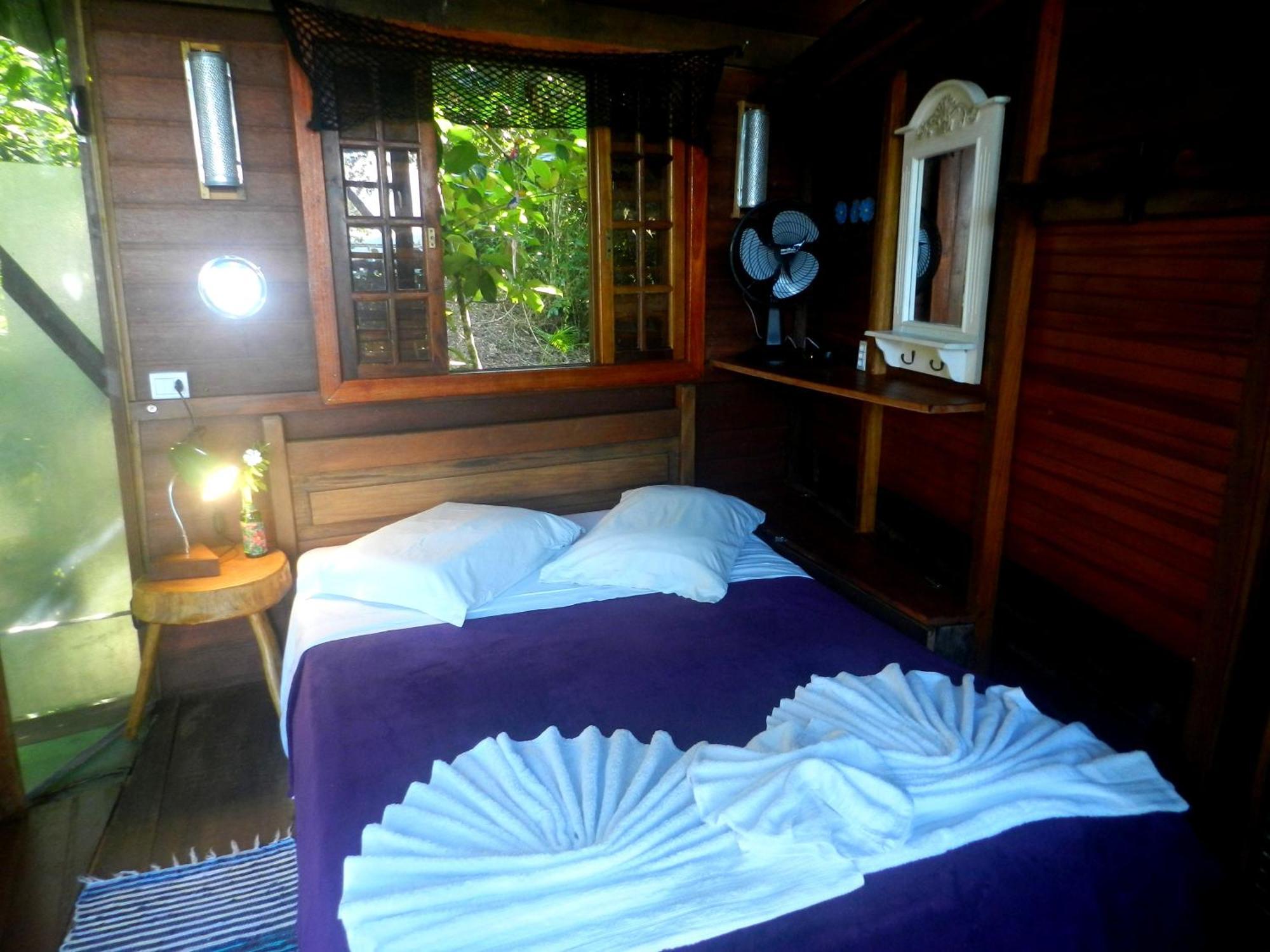 Paraty Paradiso Luaran gambar