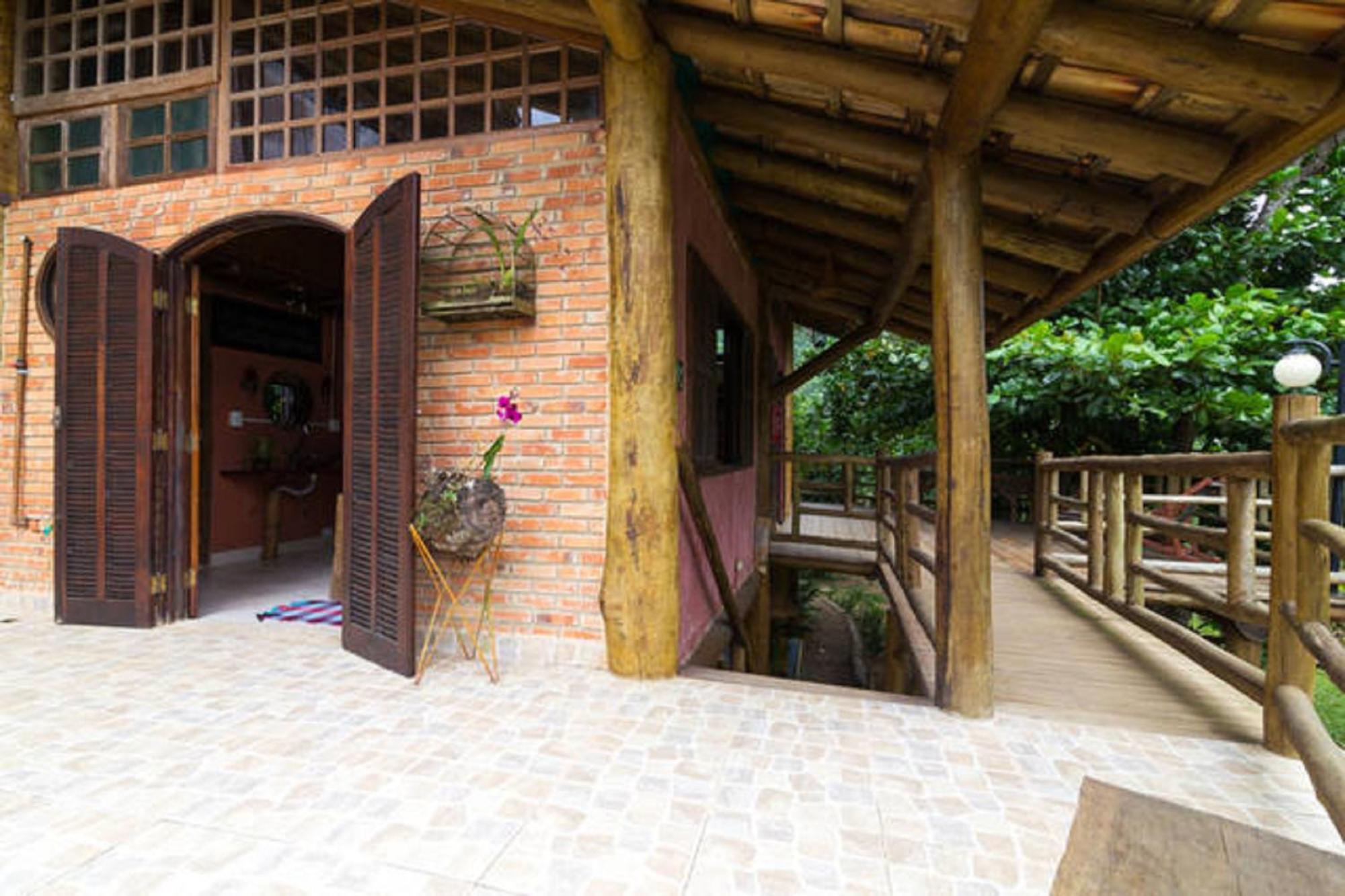 Paraty Paradiso Luaran gambar