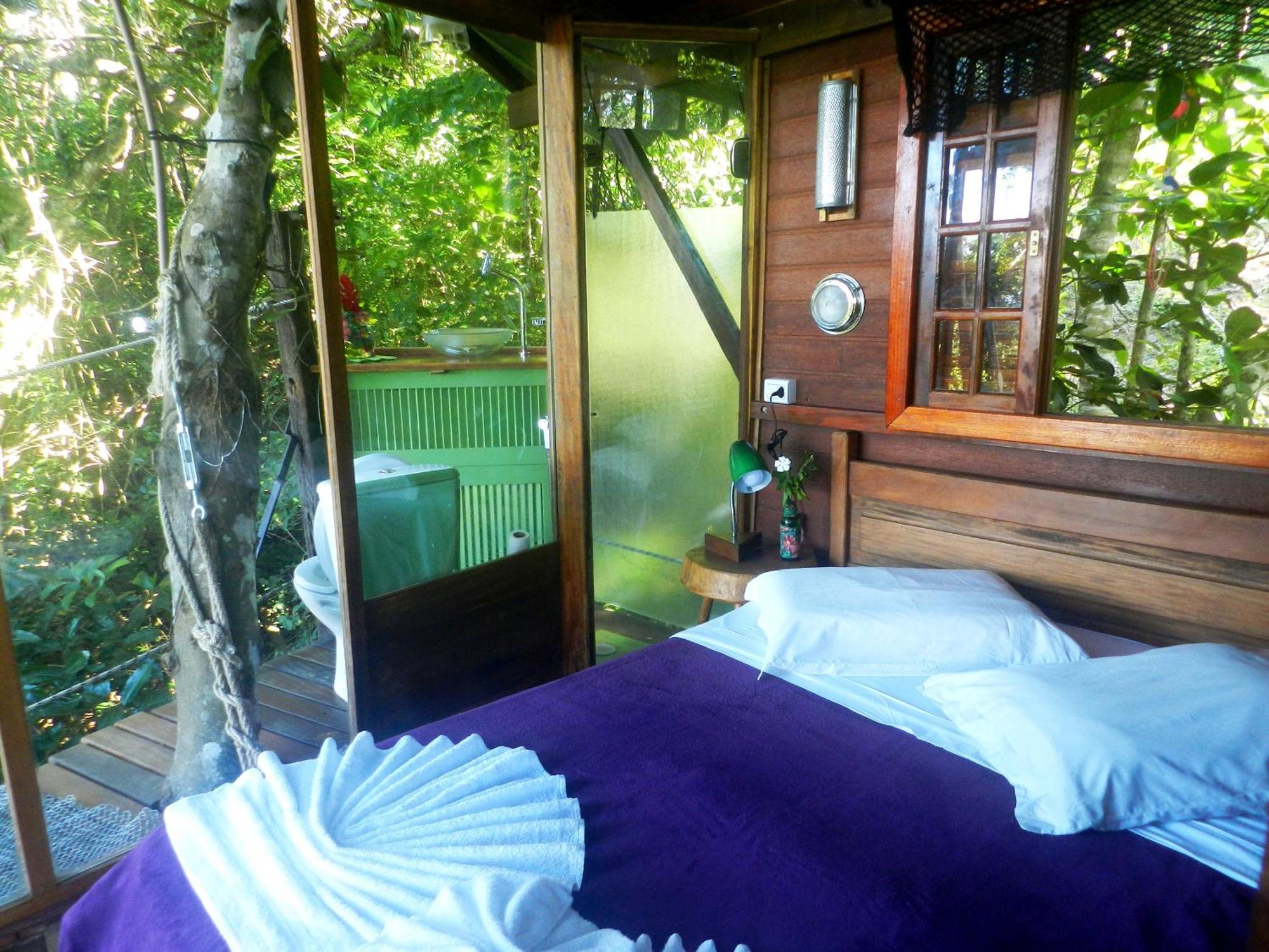 Paraty Paradiso Luaran gambar