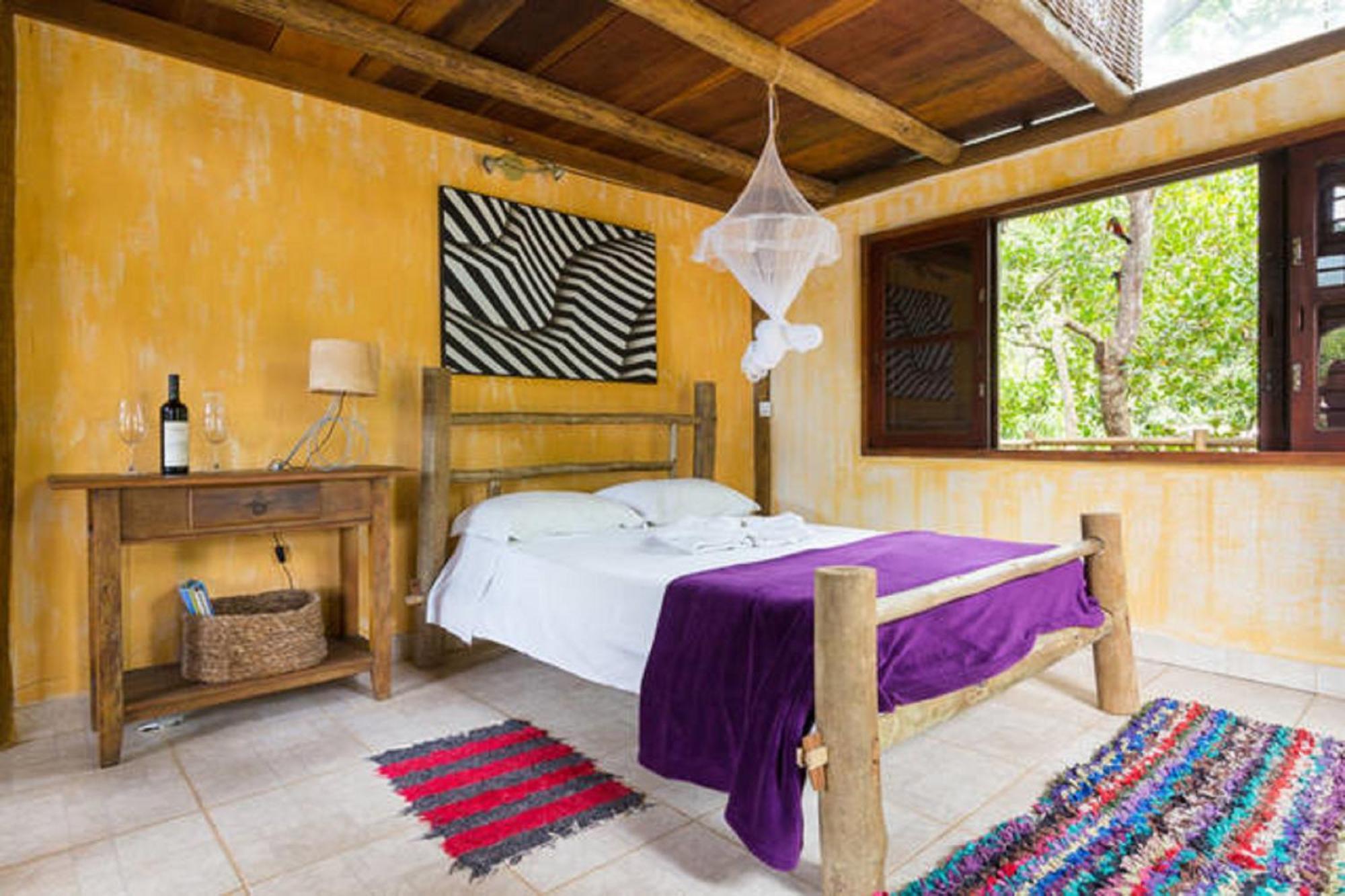 Paraty Paradiso Luaran gambar