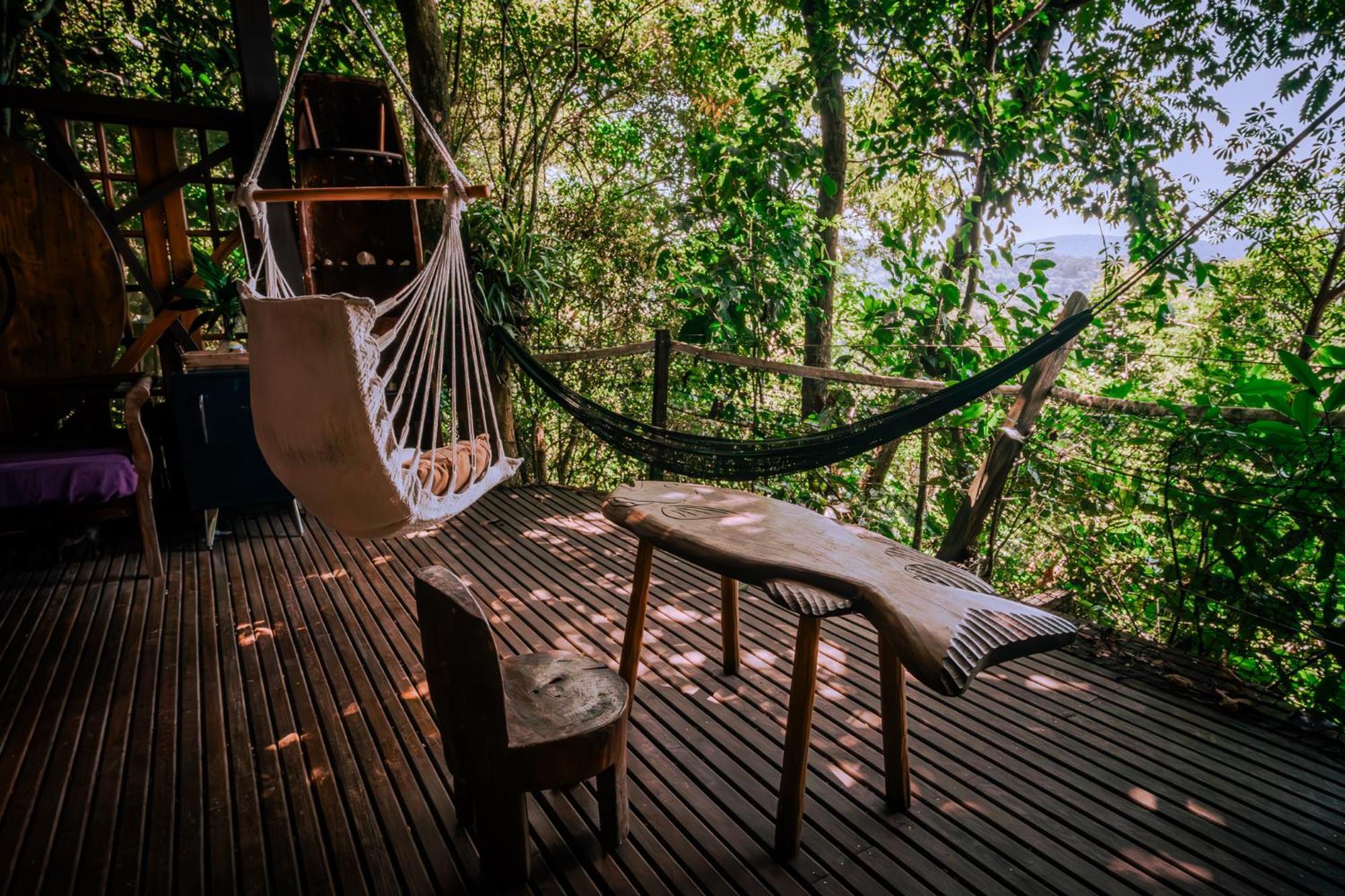 Paraty Paradiso Luaran gambar
