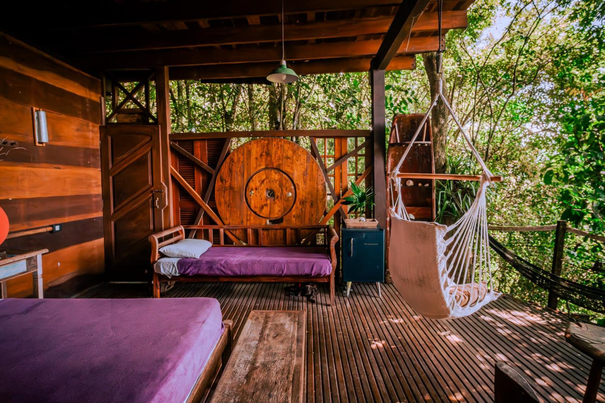 Paraty Paradiso Luaran gambar