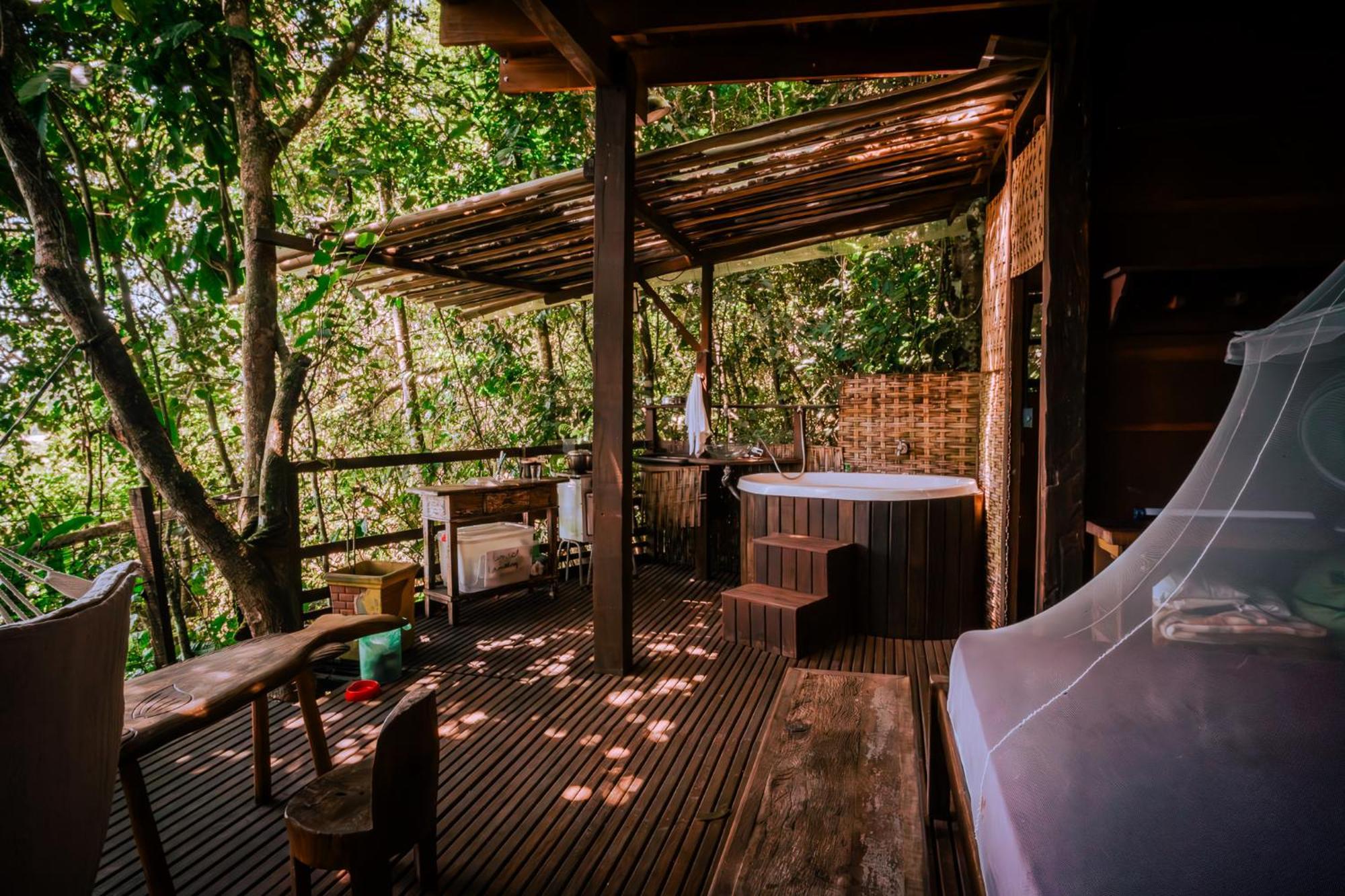 Paraty Paradiso Luaran gambar