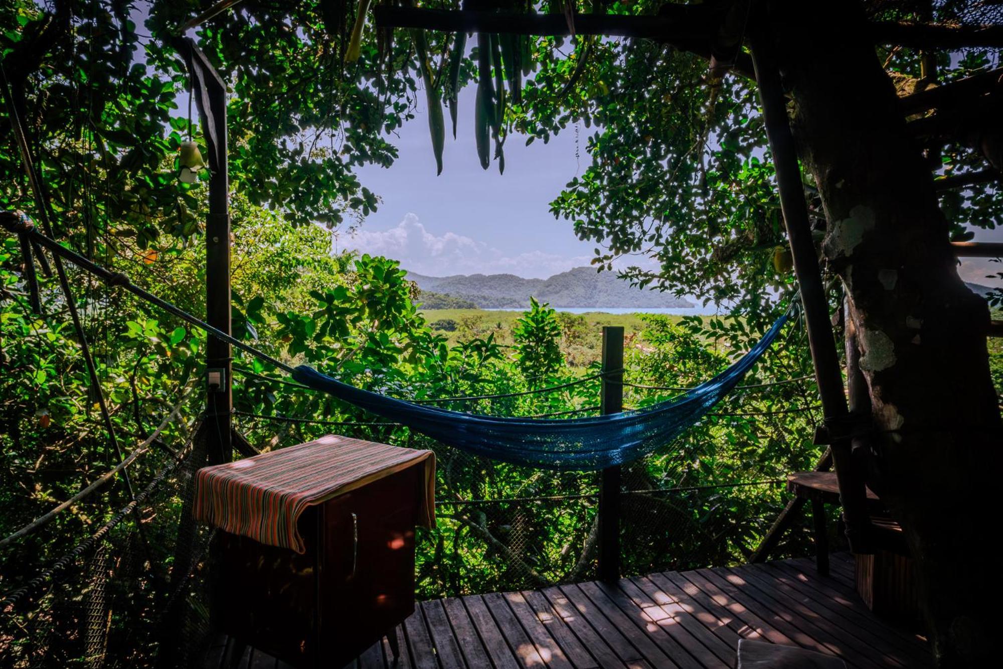Paraty Paradiso Luaran gambar