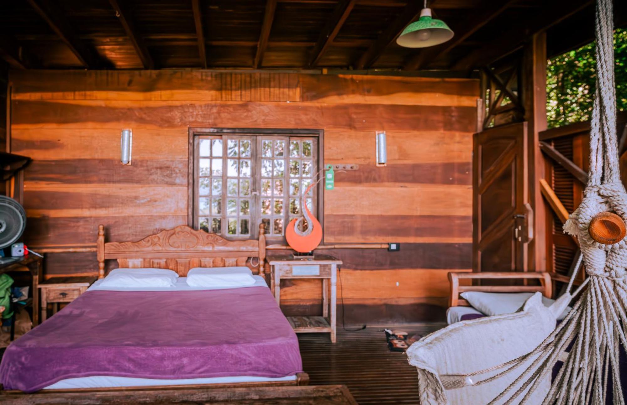 Paraty Paradiso Luaran gambar