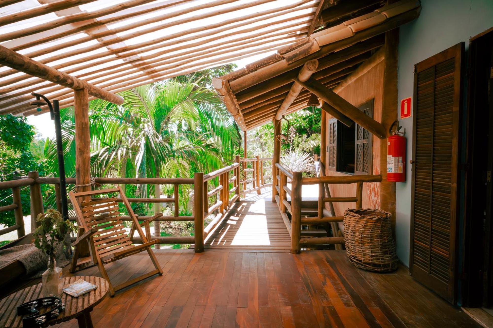 Paraty Paradiso Luaran gambar