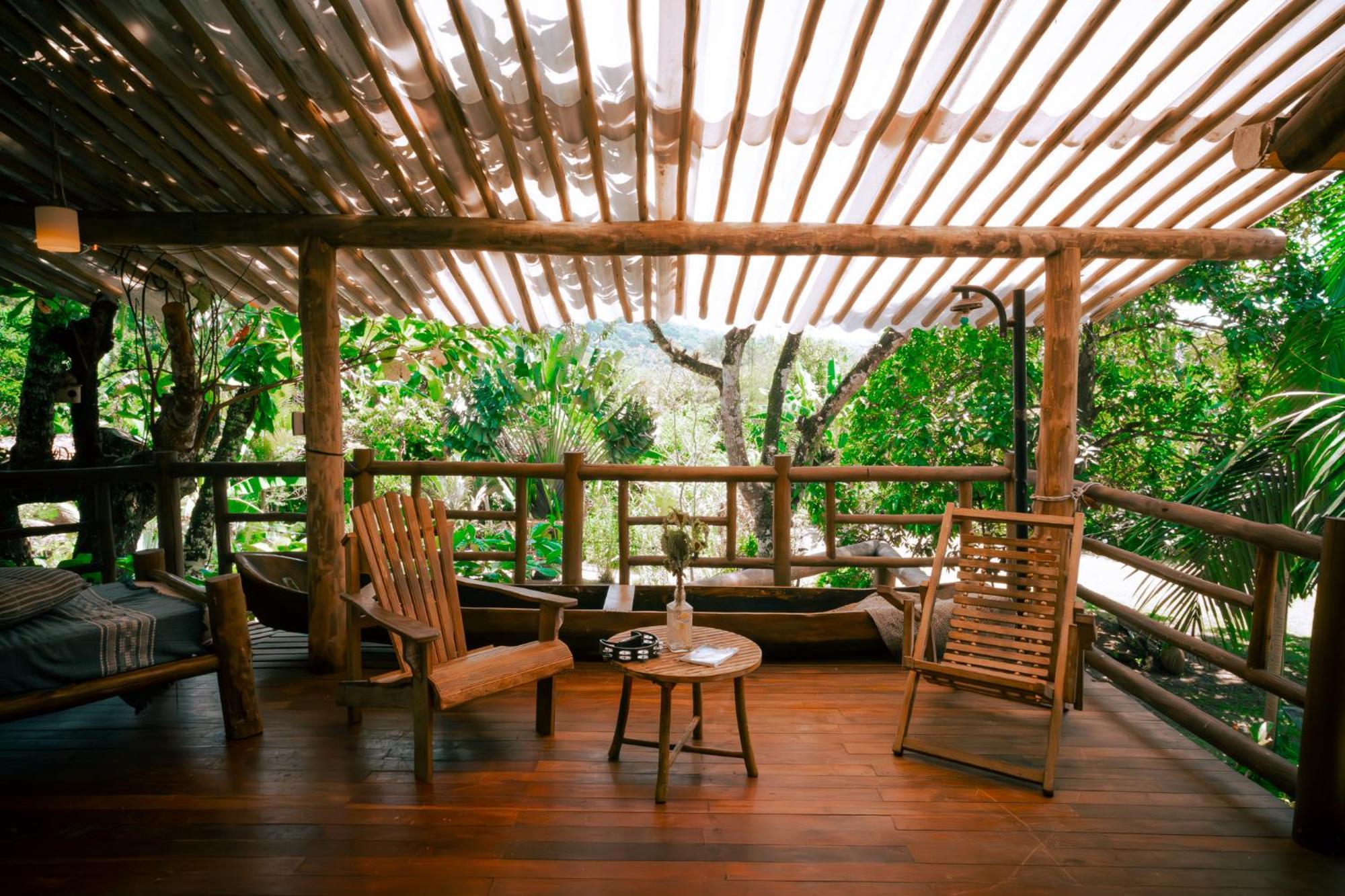 Paraty Paradiso Luaran gambar