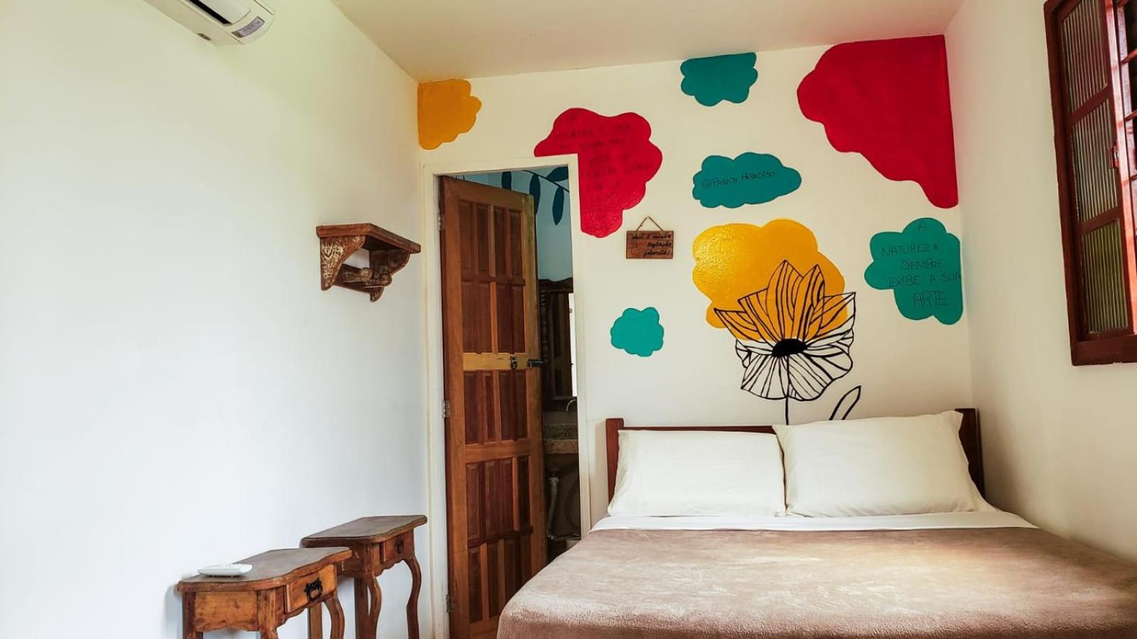 Paraty Paradiso Luaran gambar