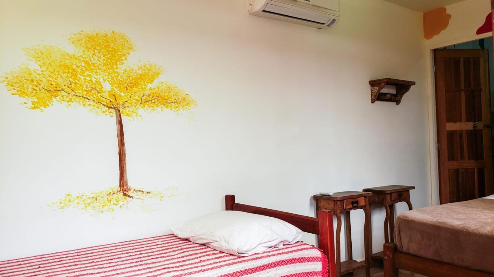 Paraty Paradiso Luaran gambar