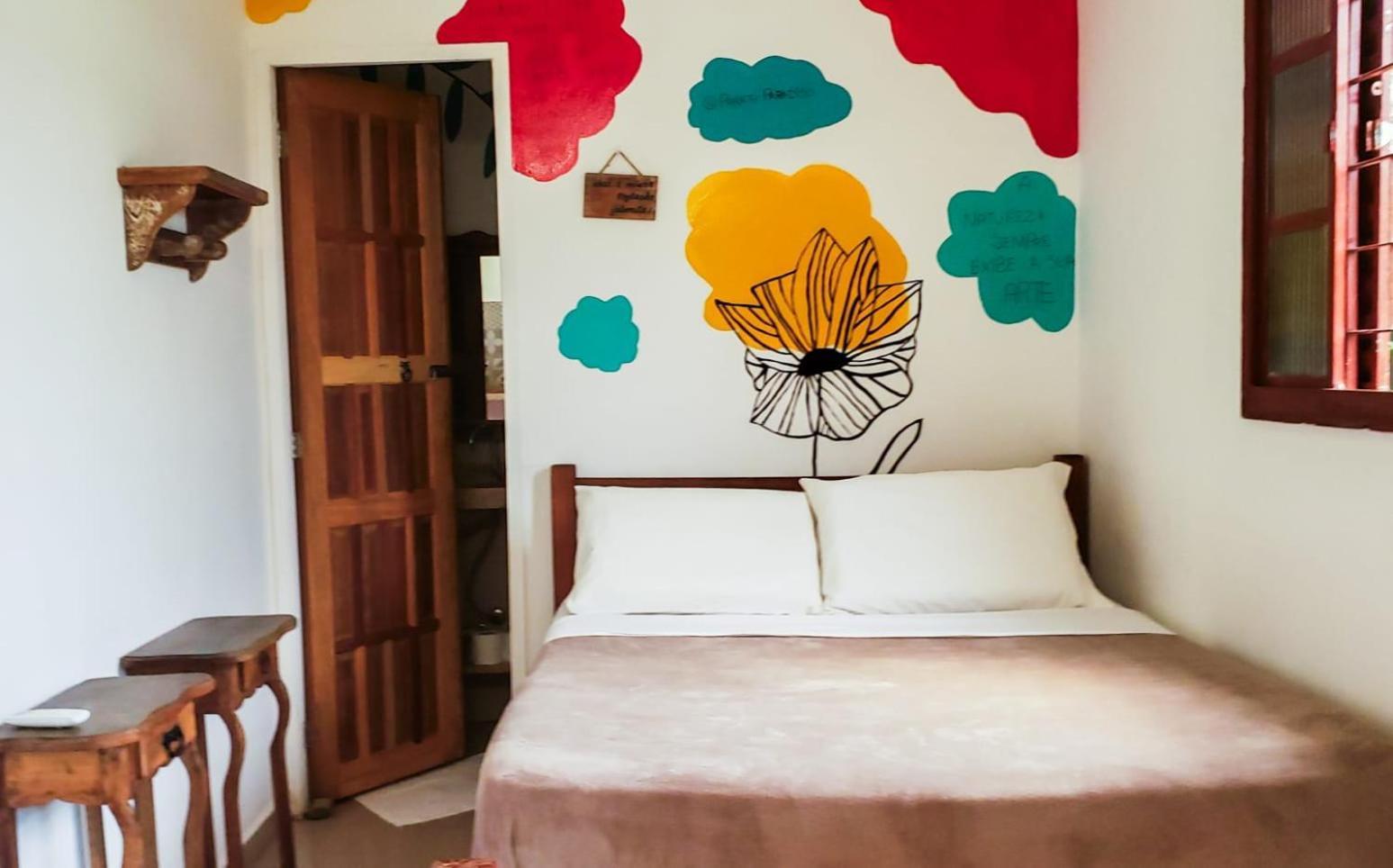 Paraty Paradiso Luaran gambar